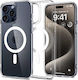 Spigen Ultra Hybrid Back Cover Silicone 2mm Dur...