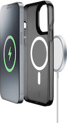 Cellular Line Back Cover Negru (iPhone 15 Pro)