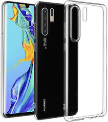 Ultra Slim Διάφανη (Huawei P30 Pro)