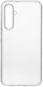 eSTUFF Back Cover Silicon Transparent (Galaxy A54)