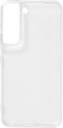 eSTUFF Back Cover Διάφανη (Galaxy S22 5G)