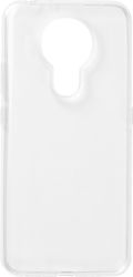 eSTUFF Задна корица Прозрачеη (Nokia 5.4) eSTUFF Задна корица Прозрачеη (Nokia 5.4)