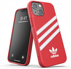 adidas Samba Задна Корица Силикон Червена iPhon...