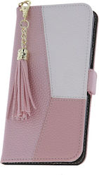 Techwave Back Cover Pink (Galaxy S23)