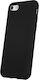 TelForceOne Back Cover Σιλικόνης Μαύρο (Nokia C31Realme C31)