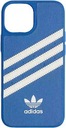 adidas Samba Задна Корица Силикон Син iPhone 13...