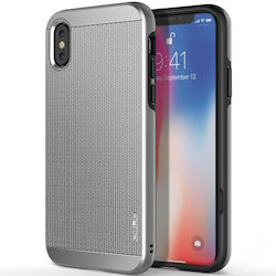 Obliq Slim Meta Γκρι (iPhone X / Xs)