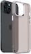 Pearl Back Cover Σιλικόνης 1.5mm Μαύρο (Galaxy A54Oppo A54)