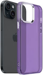 Pearl Purple (Galaxy A54Oppo A54)