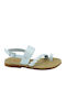 Scarpy Kids' Sandals 96 White