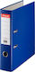 Esselte Binders 4/30 for Paper A4 Blue 1pcs