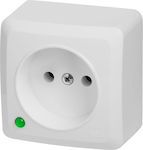 Elektro Plast Single Socket