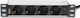 Techly Πολύπριζο Rack 100464 1τμχ