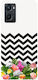 Silicone Back Cover 1.5mm Transparent for Oppo A96