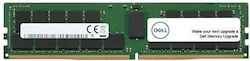 Dell 8GB DDR3 RAM με Ταχύτητα 1866 για Desktop