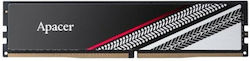 Apacer 16GB DDR4 RAM with 3200 Speed for Desktop