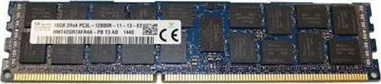 Dell DDR3 με Module 1x16GB και Ταχύτητα 1600 για Desktop