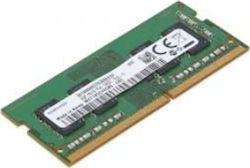 Lenovo 8GB DDR4 RAM με Ταχύτητα 2400 για Laptop