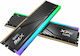 Adata 32GB DDR5 RAM με Ταχύτητα 6400 για Desktop