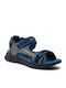 Παιδικά Πέδιλα J Sandal Γκρι