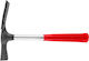 Top Tools Hammer 500gr with Plastic Handle 02A645