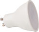 Eco Light LED крушка 2W за фасунга GU10 Хладно бяло 180лм