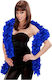 Carnival Boa Blue 1pcs