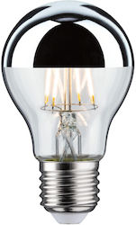 Paulmann Bec LED 6.5W pentru Dulie E27 Alb cald Paulmann Bec LED 6.5W pentru Dulie E27 Alb cald