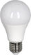Eurolamp LED Bulb 7W 107mm for Socket E27 and Shape A60 Warm White 650lm