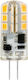 LED line LED-Lampe 3W für Fassung G4 Warmes Weiß 240lm