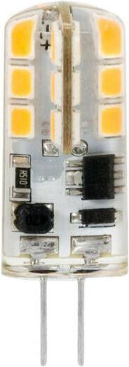 LED line LED-Lampe 3W für Fassung G4 Warmes Weiß 240lm