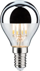 Paulmann Bec LED 4.8W pentru Dulie E14 Alb cald Paulmann Bec LED 4.8W pentru Dulie E14 Alb cald