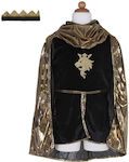 Costume Carnival Cape