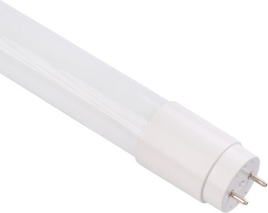 Eco Light LED-Lampe 25W Röhrenform 150εκ. für Fassung G13 und Form T8 Kühles Weiß 3250lm