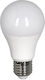 Eurolamp Λάμπα LED 8.8W 108mm για Ντουί E27 και Σχήμα A60 Θερμό Λευκό 810lm