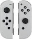 Joy-con Wireless Gamepad for Switch White