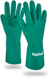 Kapriol No10 Safety Gloves Neoprene