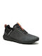 Hex Ανδρικά Sneakers Dark Shadows