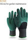 Kapriol Gloves for Work Garden Black 1pcs