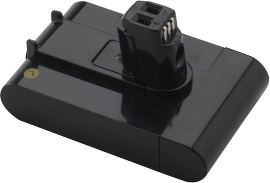 Patona Battery for Cordless Vacuum Cleaner