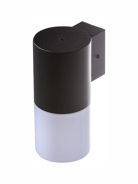 AZzardo Wall-Mounted Outdoor Light E27 IP44