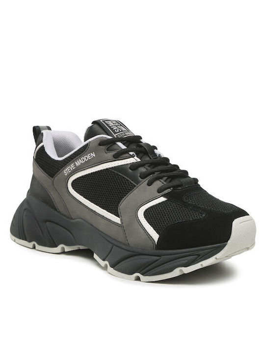 Steve madden sneakers skroutz sale