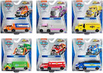 Spin Master Car (Various Designs) 1pc