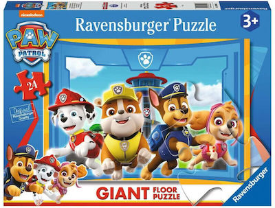 Kids Puzzle for 3++ Years 24pcs Ravensburger