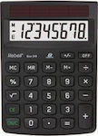 Rebell Calculator