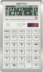 Gipta Calculator