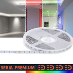 Prescot LED лента Захранване 24V SMD5050