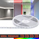Prescot LED Лента 24V 5м Тип SMD5050