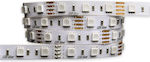 LED line Bandă LED Alimentare 12V RGB SMD5060