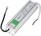 Eco Light Wasserdicht LED-Streifen 12V mit Netzteil
